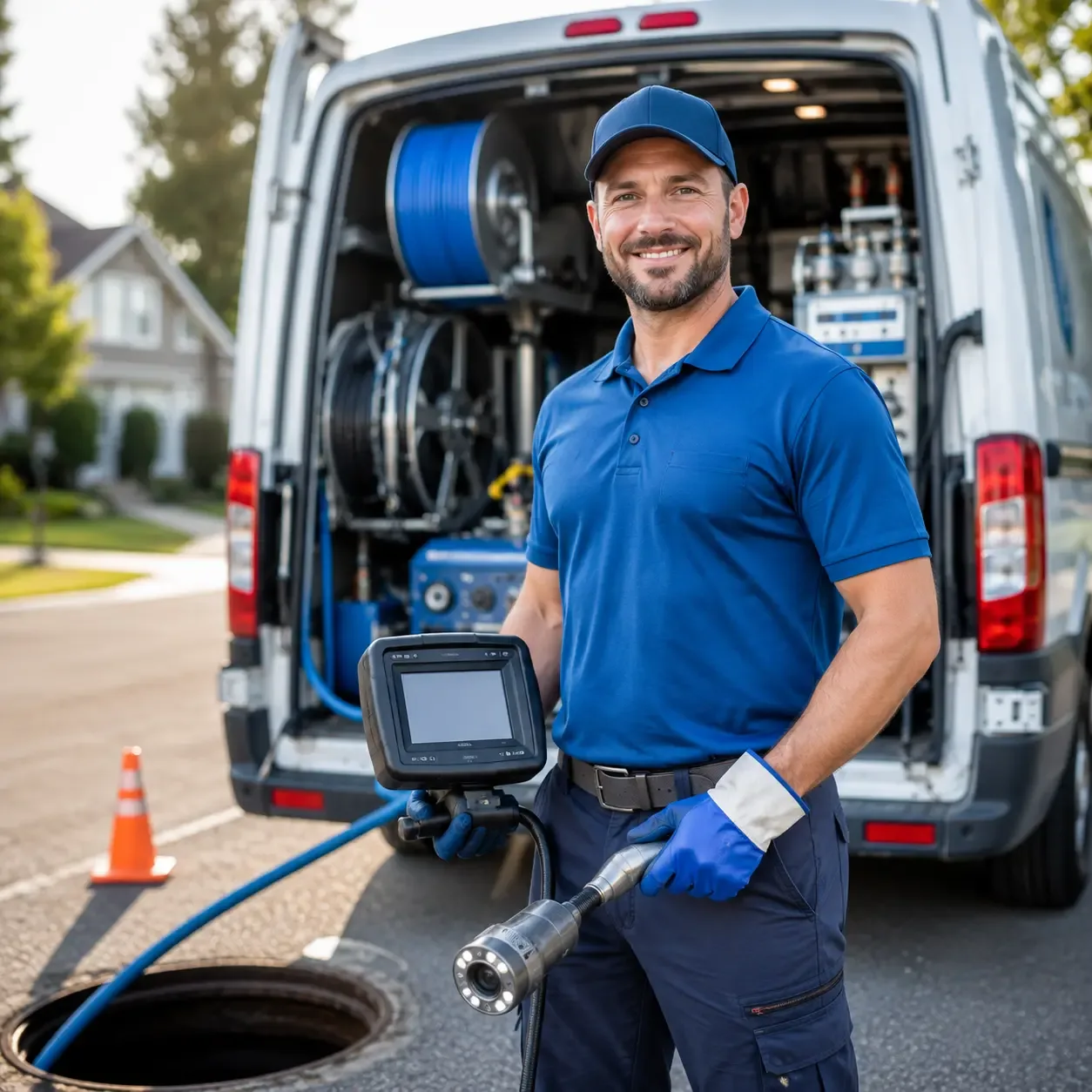 Local Pipe Relining specialists in Limestone, ME