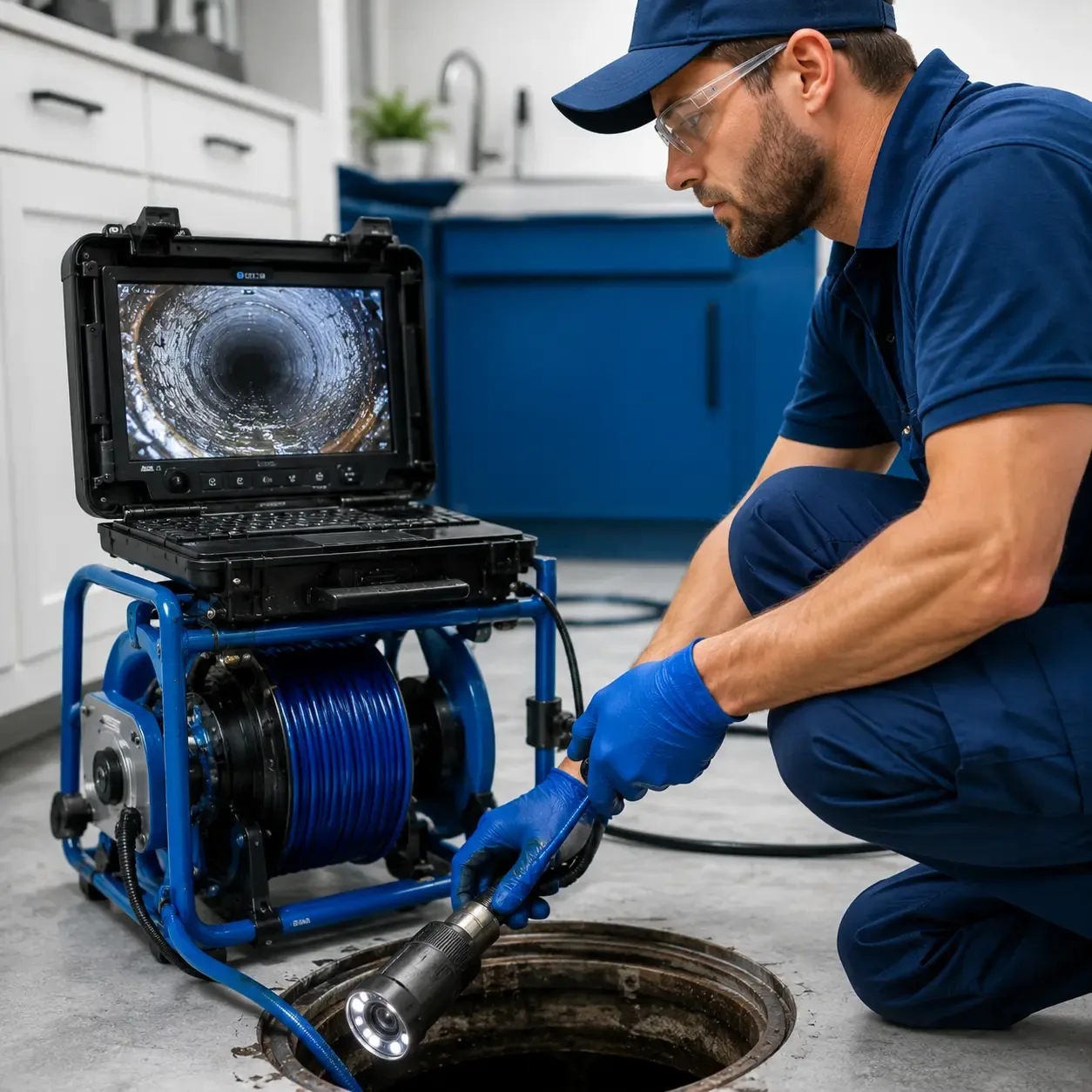Pipe Relining professionals serving Limestone, ME